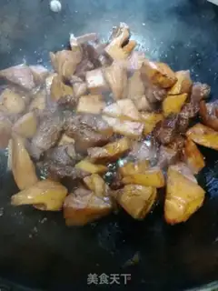 Make Winter roast step 6