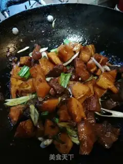 Make Winter roast step 8