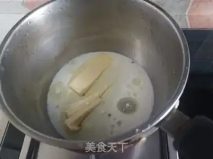 Make caterpillar bread step 14