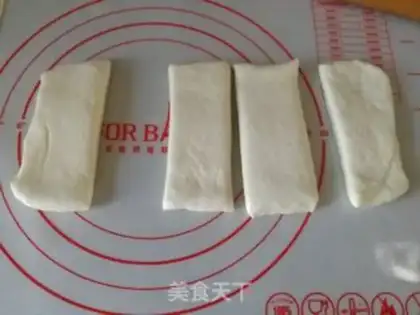 Make Sugar cakes and oil bars step 12