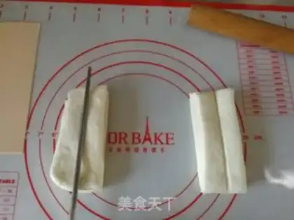 Make Sugar cakes and oil bars step 13