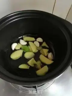 Make A sandpot beer goose step 2