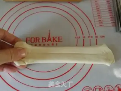 Make Sugar cakes and oil bars step 14
