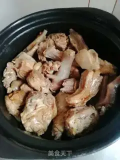 Make A sandpot beer goose step 3