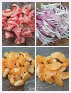 Make Chicken powder step 4