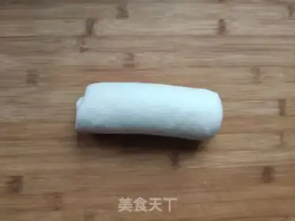 Make Japanese raw toast step 9