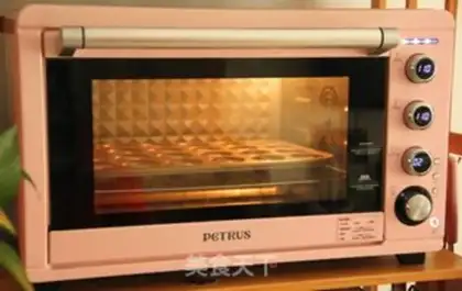 Make Mini yogurt hot twirl cake step 13