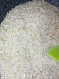 Make Chicken powder step 7