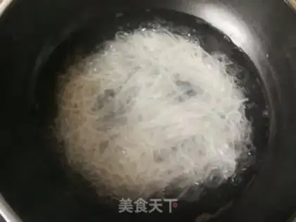 Make Spray step 5