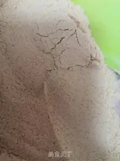 Make Chicken powder step 10
