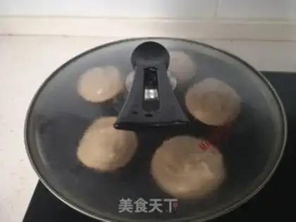 Make Coco Shufra muffin step 10