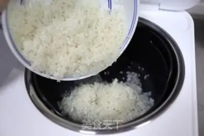 Make Low-fat chicken steak step 1