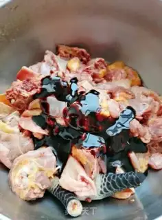 Make Chicken step 2