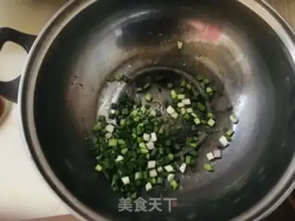 Make Wildfish tofu soup step 5