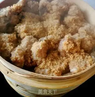 Make Dust ribs step 9