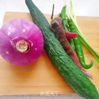 Make Chicken step 4