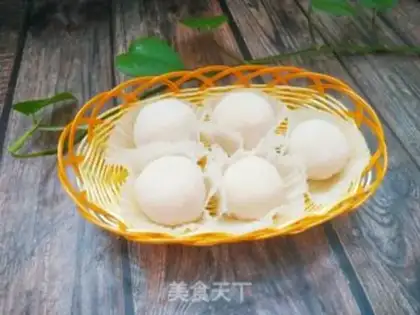 Make Mother of fruit and snow step 12