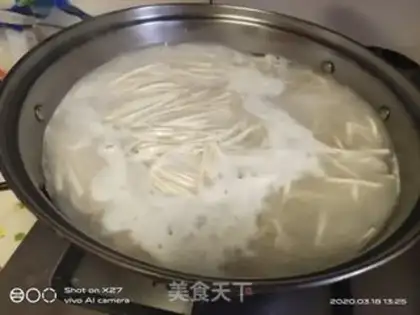 Make Noodles step 2