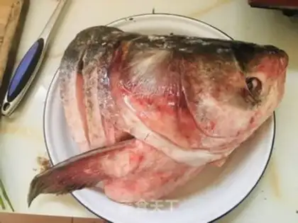 Make Pepper chopper head step 0