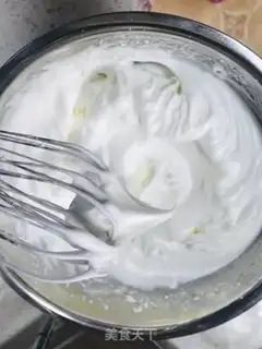 Make Steam pine rolls step 4