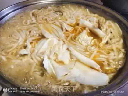 Make Noodles step 4