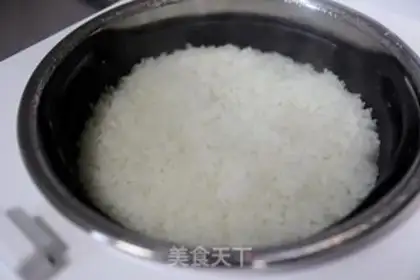 Make Low-fat chicken steak step 7