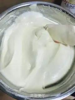 Make Steam pine rolls step 6