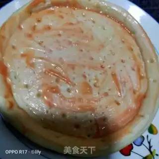 Make Lazy durian pizza step 0