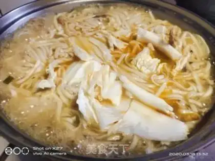 Make Noodles step 5