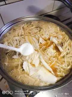 Make Noodles step 6