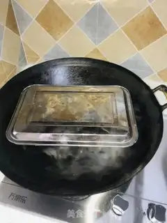 Make Steam pine rolls step 8