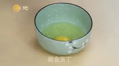 Make Gold shrimp step 4
