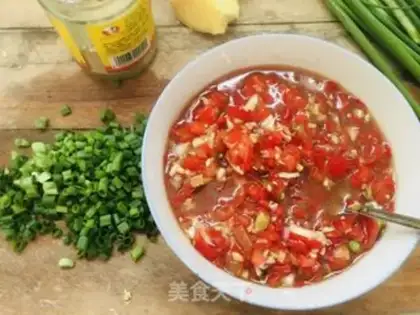 Make Pepper chopper head step 5