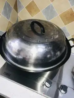 Make Steam pine rolls step 9