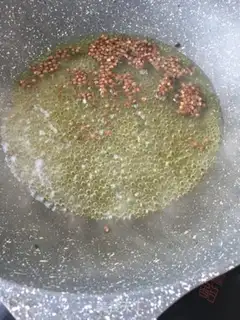 Make A fish dumpling step 7
