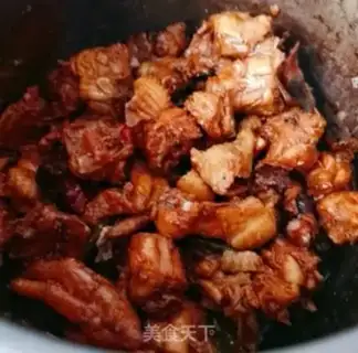 Make Chicken step 10
