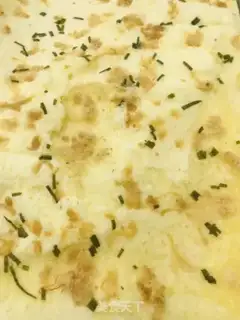Make Steam pine rolls step 11
