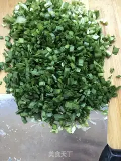 Make A fish dumpling step 9