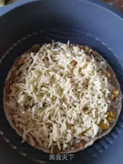 Make Banana pizza step 6