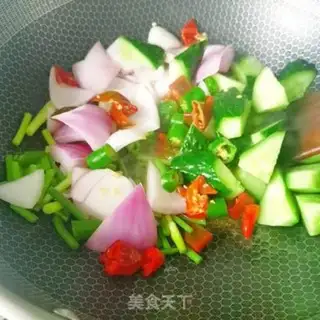 Make Chicken step 12