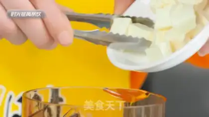 Make Cheesecaps step 0