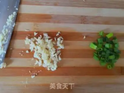 Make Hot chicken wings step 5