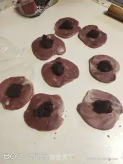 Make Butter pretzels step 8