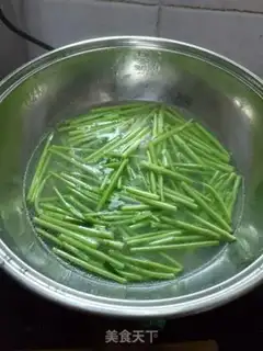 Make Grind of garlic step 2