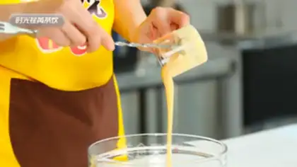 Make Cheesecaps step 4