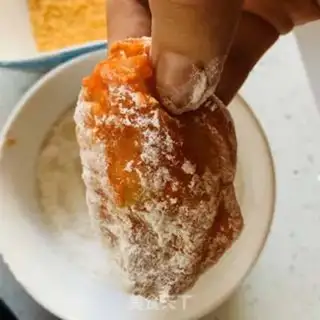 Make Roasted chicken wings step 4