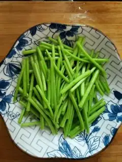 Make Grind of garlic step 3