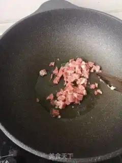 Make Ants on the tree step 1