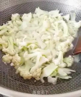 Make Pelican broccoli step 2