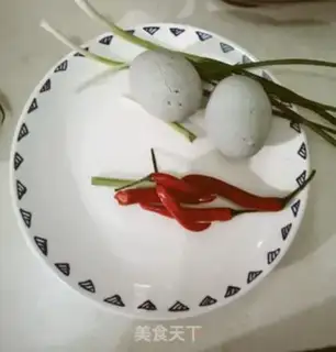 Make Frozen eggs step 0